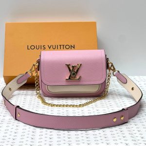 Сумка Louis Vuitton Lockme Tender