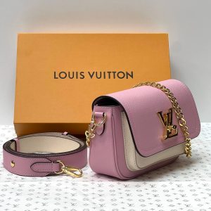 Сумка Louis Vuitton Lockme Tender