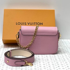 Сумка Louis Vuitton Lockme Tender