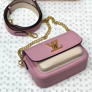 Сумка Louis Vuitton Lockme Tender