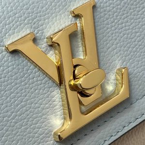 Сумка Louis Vuitton Lockme Tender