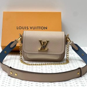 Сумка Louis Vuitton Lockme Tender