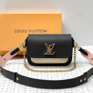 Сумка Louis Vuitton Lockme Tender