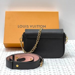 Сумка Louis Vuitton Lockme Tender