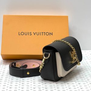 Сумка Louis Vuitton Lockme Tender