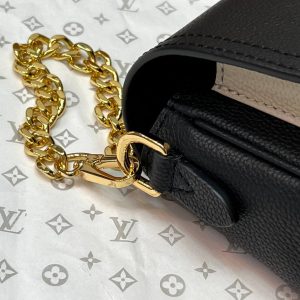 Сумка Louis Vuitton Lockme Tender