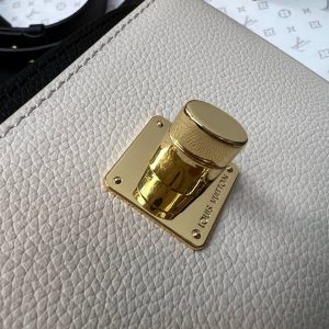 Сумка Louis Vuitton Lockme Tender