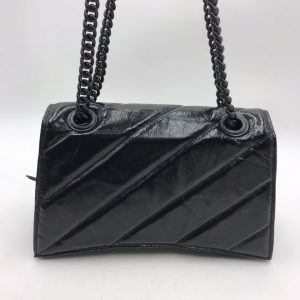 Сумка Balenciaga Crush Chain