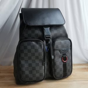 Рюкзак Louis Vuitton Multipocket