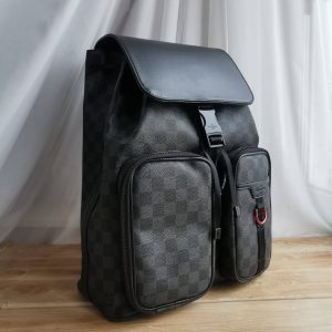 Рюкзак Louis Vuitton Multipocket