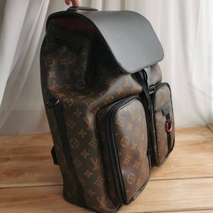 Рюкзак Louis Vuitton Multipocket