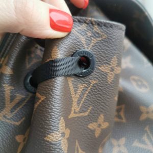 Рюкзак Louis Vuitton Multipocket