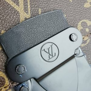 Портфель-папка Louis Vuitton