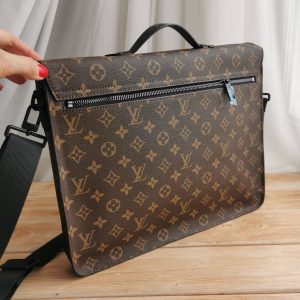 Портфель-папка Louis Vuitton