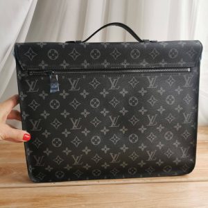 Портфель-папка Louis Vuitton