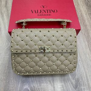 Сумка Valentino Garavani Rockstud Spike