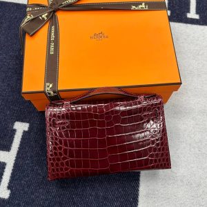 Сумка Hermes Kelly Pochette 22