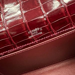 Сумка Hermes Kelly Pochette 22