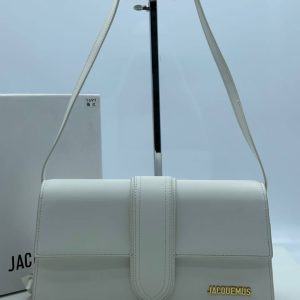 Сумка Jacquemus Le Bambino