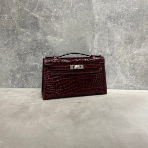 Сумка Hermes Kelly Pochette 22