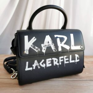 Сумка Karl Lagerfeld