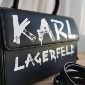 Сумка Karl Lagerfeld