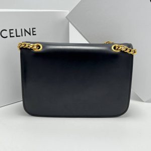 Сумка Celine Triomphe Frame