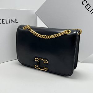 Сумка Celine Triomphe Frame