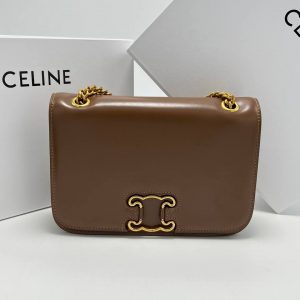 Сумка Celine Triomphe Frame