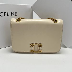 Сумка Celine Triomphe Frame