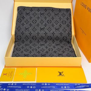 Шарф Louis Vuitton Monogram