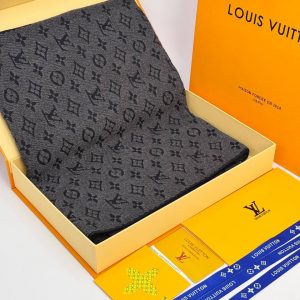 Шарф Louis Vuitton Monogram