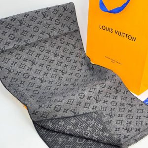 Шарф Louis Vuitton Monogram