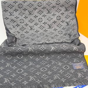 Шарф Louis Vuitton Monogram