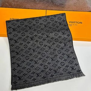 Шарф Louis Vuitton Monogram