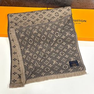 Шарф Louis Vuitton Monogram