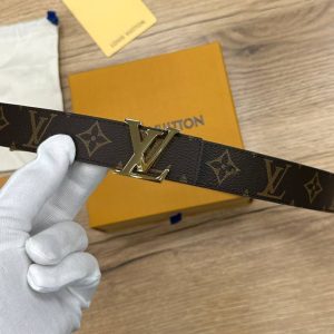 Ремень Louis Vuitton Initials