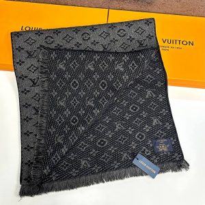 Шарф Louis Vuitton Monogram