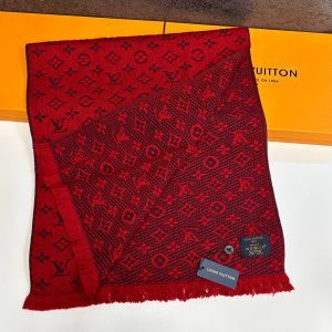 Шарф Louis Vuitton Monogram