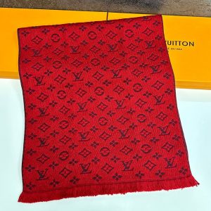 Шарф Louis Vuitton Monogram