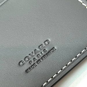 Обложка на паспорт Goyard Grenelle