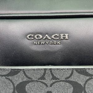 Сумка Coach Gotham Brief