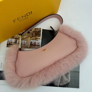 Сумка Fendi O’Lock Swing