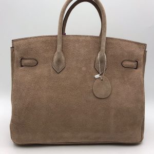 Сумка Hermes Birkin 35