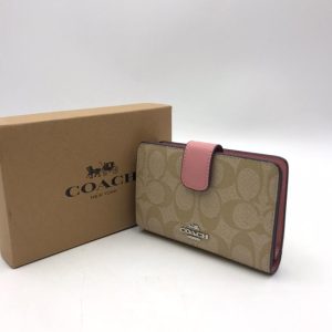 Кошелек Coach