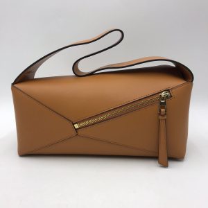 Сумка Loewe Puzzle Hobo