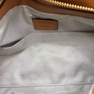 Сумка Loewe Puzzle Hobo