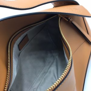 Сумка Loewe Puzzle Hobo