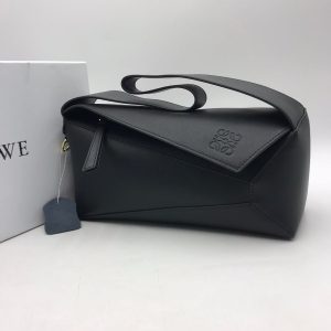 Сумка Loewe Puzzle Hobo