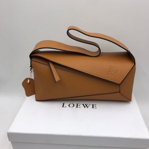 Сумка Loewe Puzzle Hobo